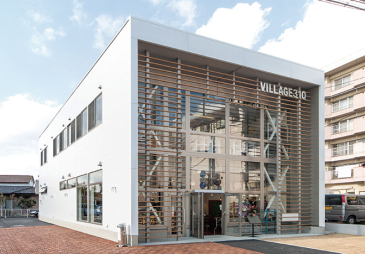 VILLAGE310