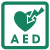 AED