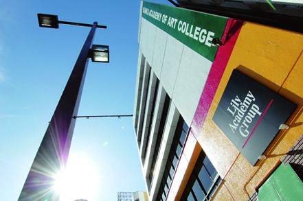 デザイン&アートステーション